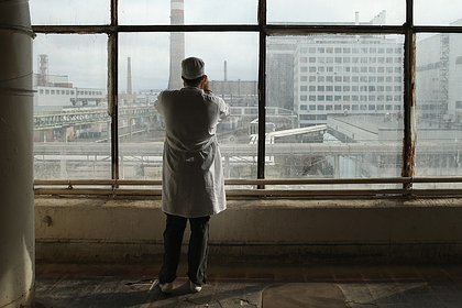 Стало известно о трагическом заблуждении первых ликвидаторов Чернобыля