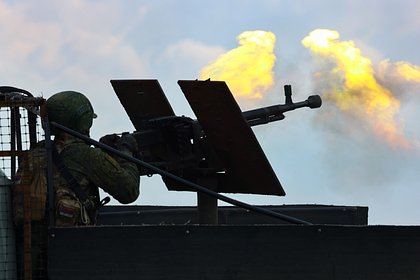 В России допустили возможность конфронтации с НАТО после конфликта на Ближнем Востоке