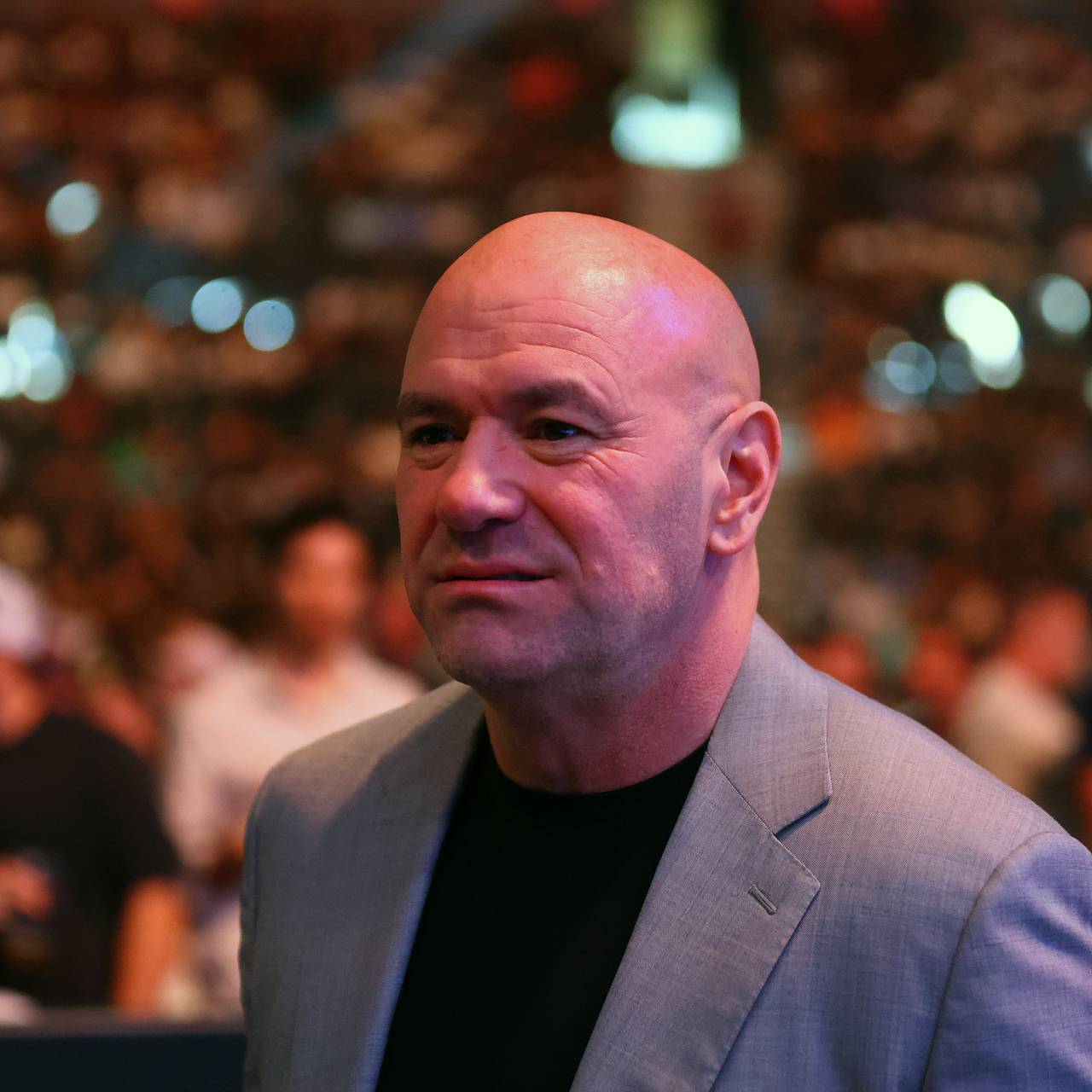 Глава UFC раскрыл подробности стрельбы на торжественном ужине с участием Трампа