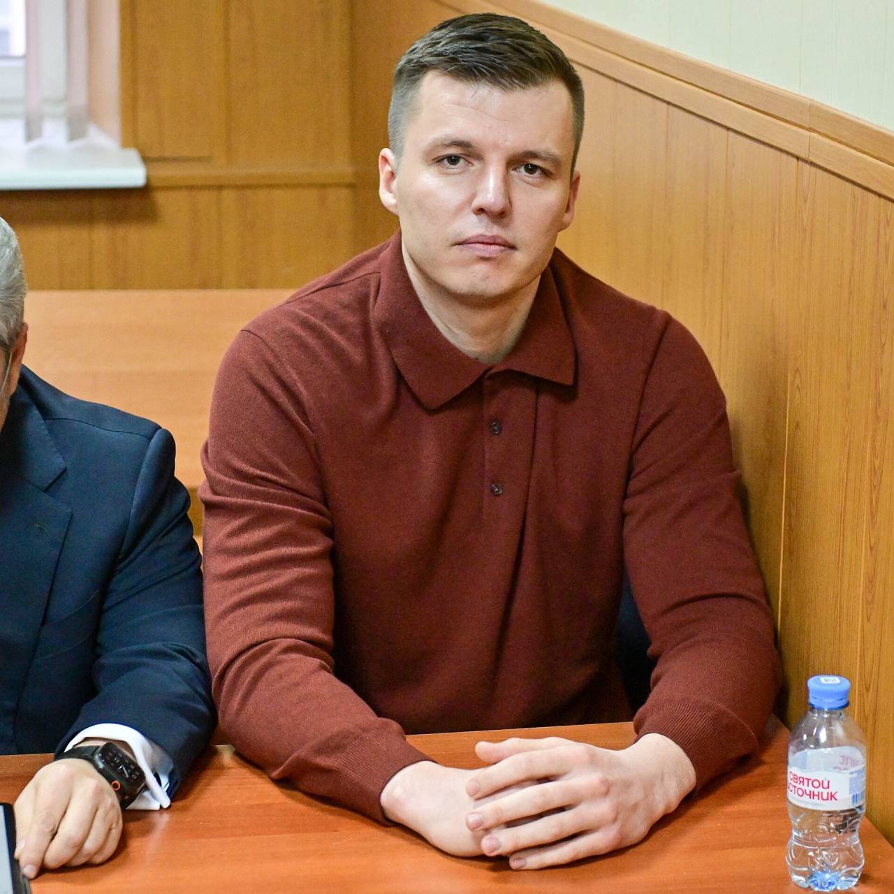 Стало известно о взломе аккаунта бывшего мужа российской блогерши Лерчек