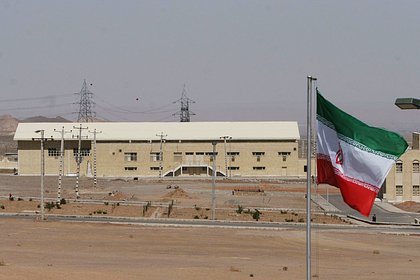 Трамп раскрыл одну из тем переговоров США с Ираном