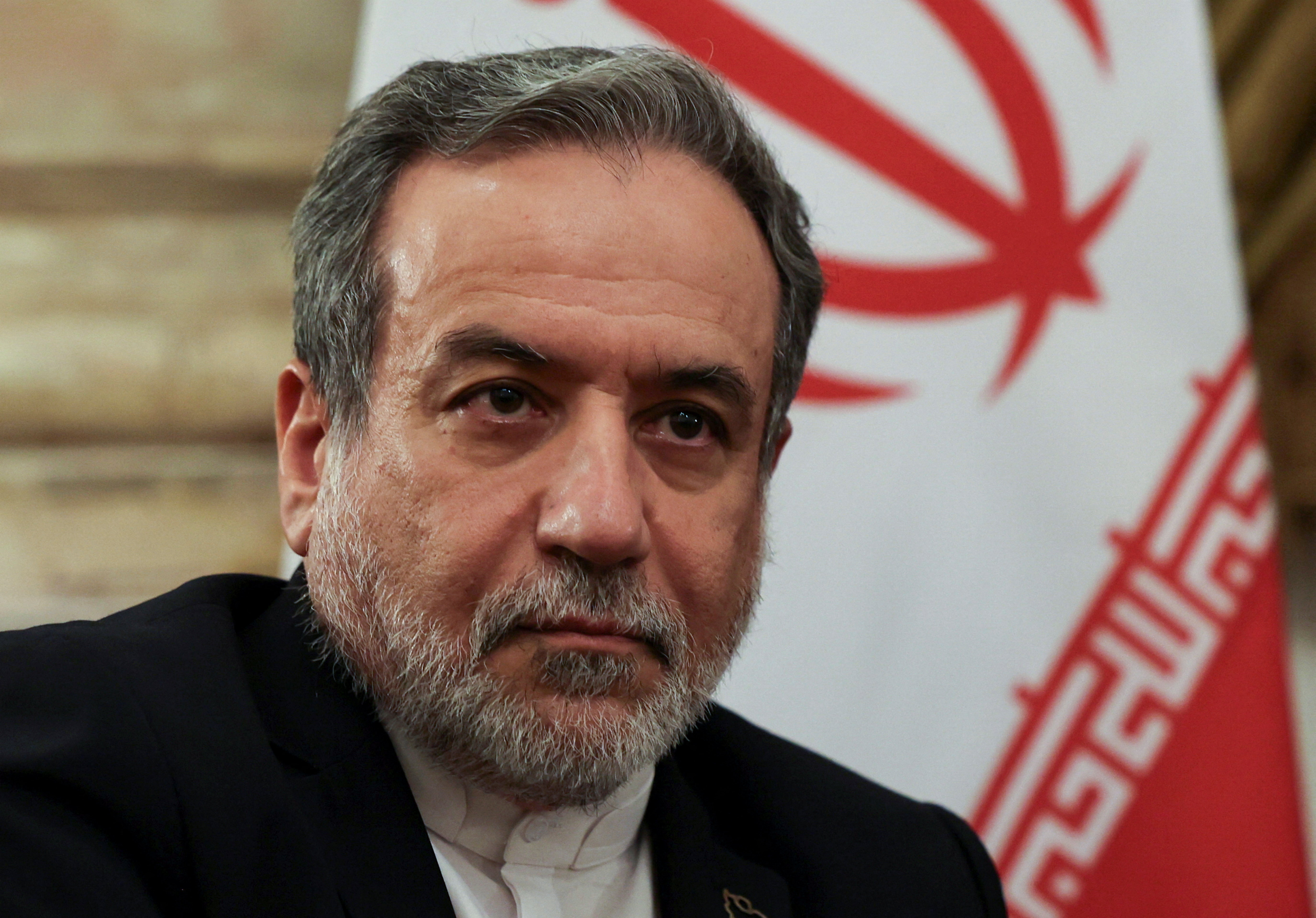 Глава&nbsp; МИД Ирана встретится с Путиным