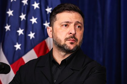 Зеленского сравнили с Моськой из басни Крылова