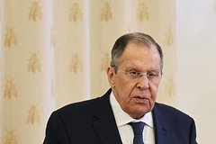 Сергей Лавров 