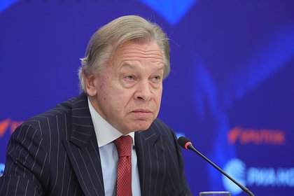 В России назвали Иран передовой страной