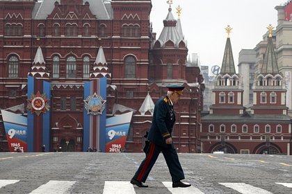 В Кремле анонсировали визит зарубежных лидеров в Москву на День Победы