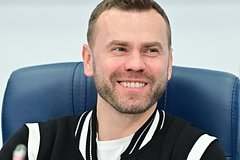 Игорь Акинфеев