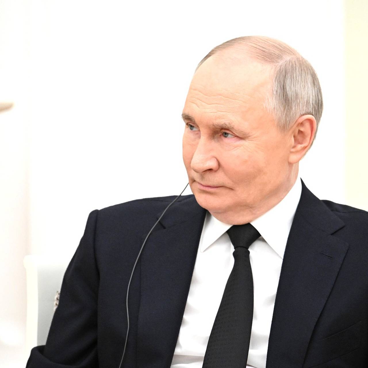 В Китае назвали плюсы для США от приглашения Путина на саммит G20