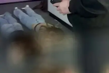 Выдававшие себя за моделей вебкамщицы из российского региона попали на видео