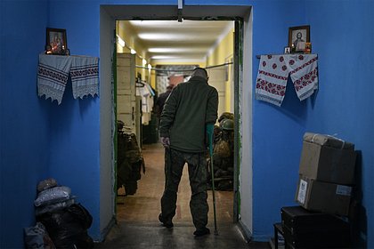 Семье российского участника СВО отказали в выплатах из-за причины его смерти