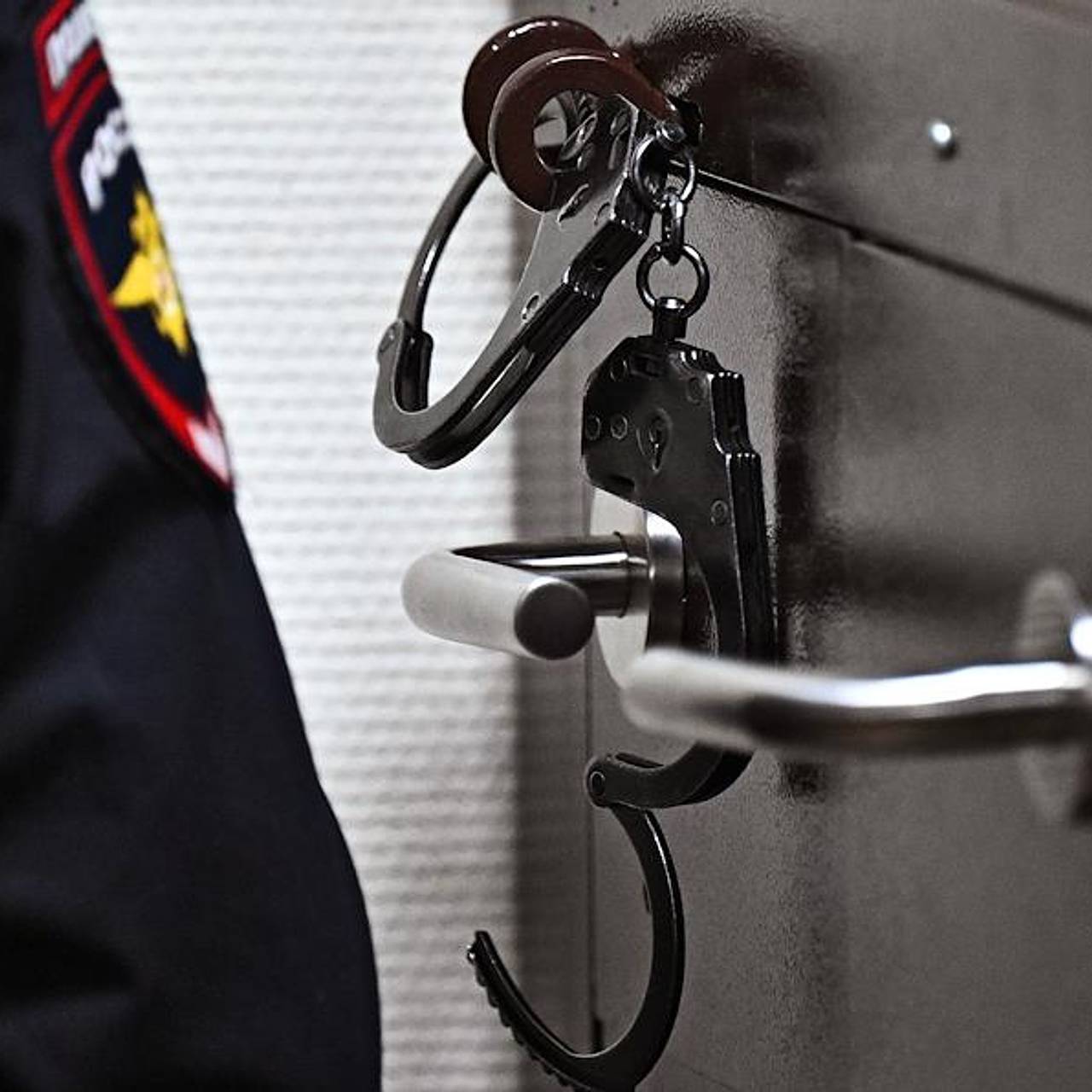Суд решил судьбу матери найденного среди мусора в Подмосковье младенца