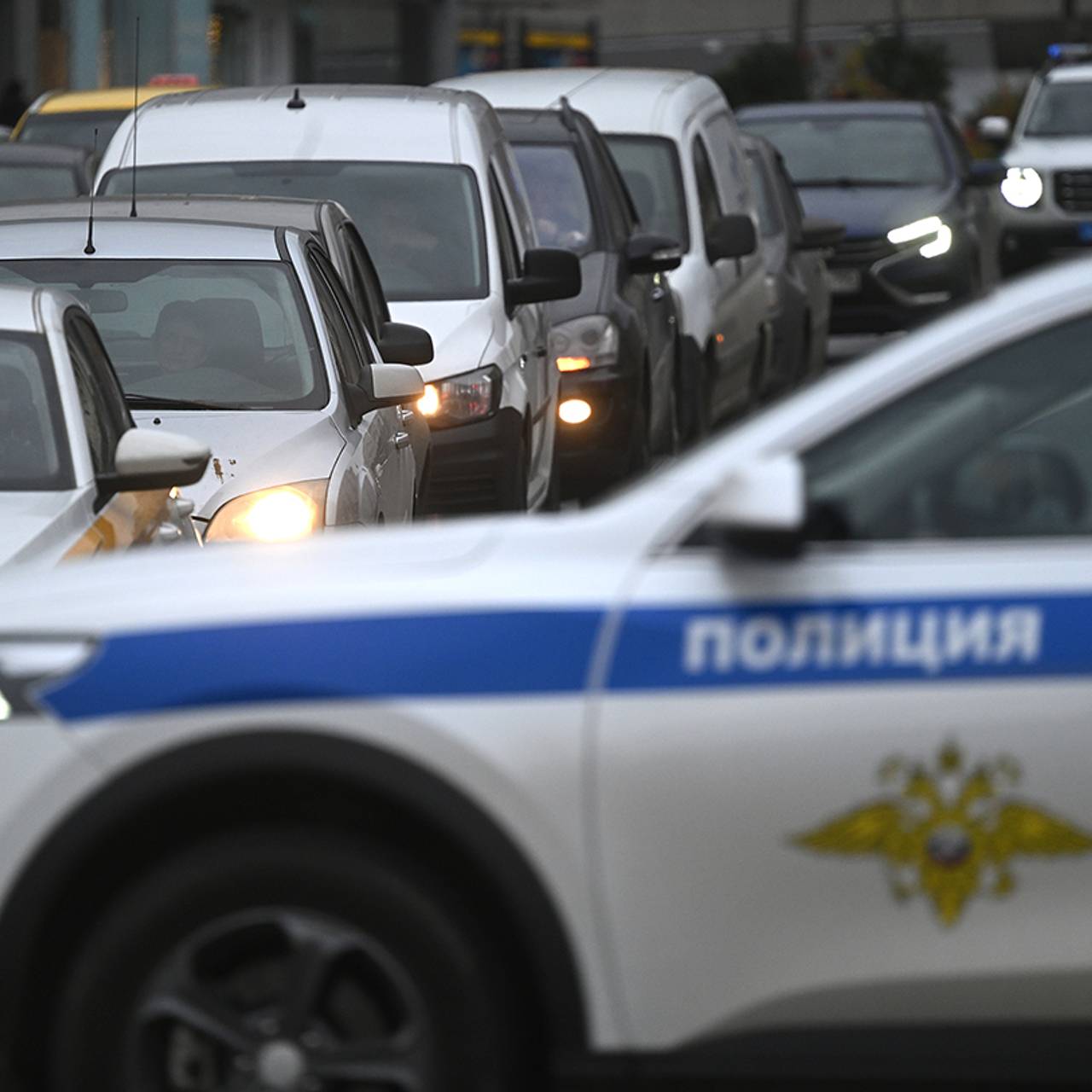 Группировка из российского региона прятала наркотики в неожиданном месте