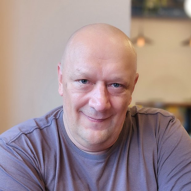 Дмитрий Соколовский