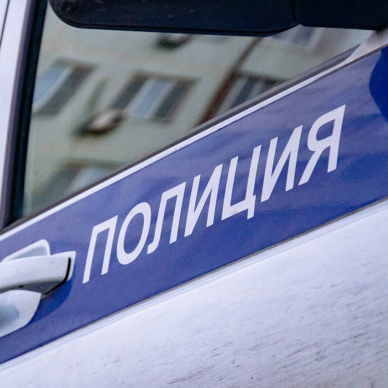 В центре российского поселка десятки подростков устроили массовую драку