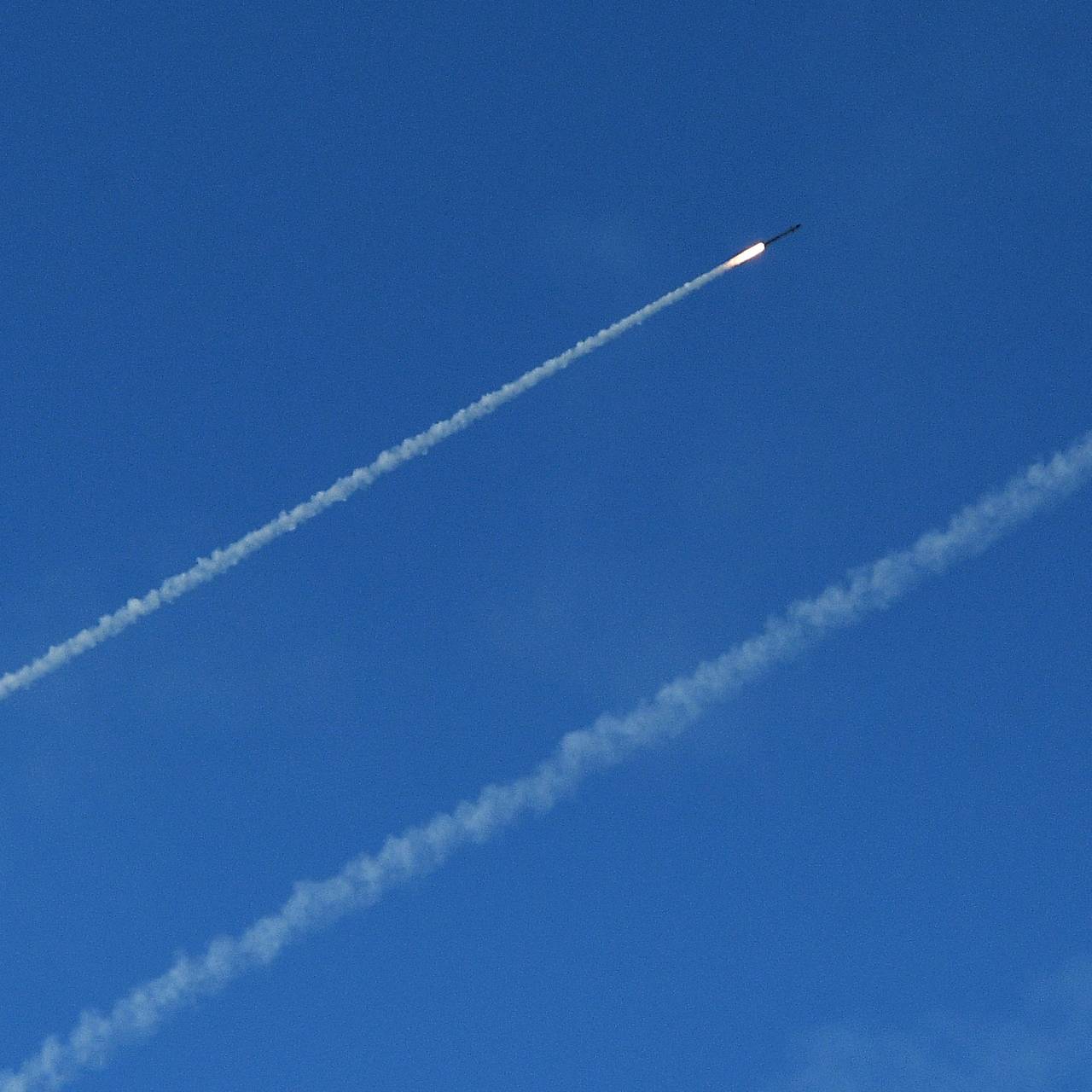 Киев показал макет &laquo;долетающей до Москвы&raquo; FP-9