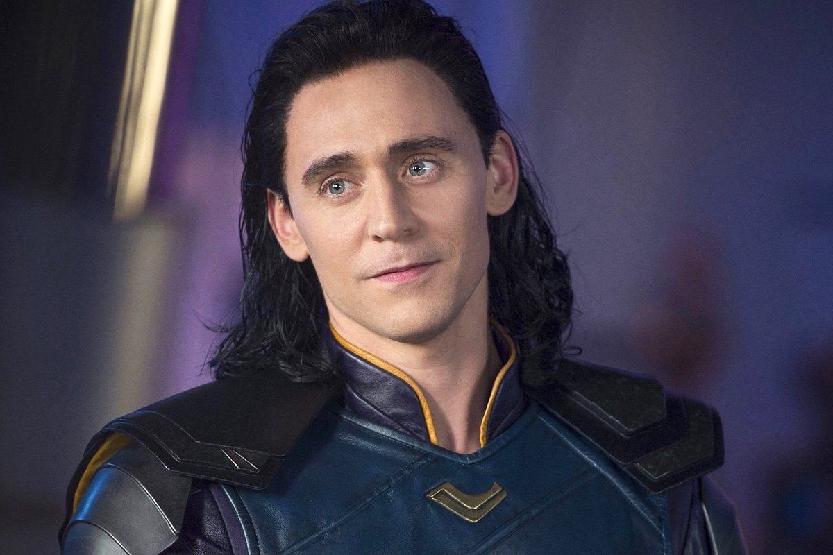«Marvel Studios: Легенды»