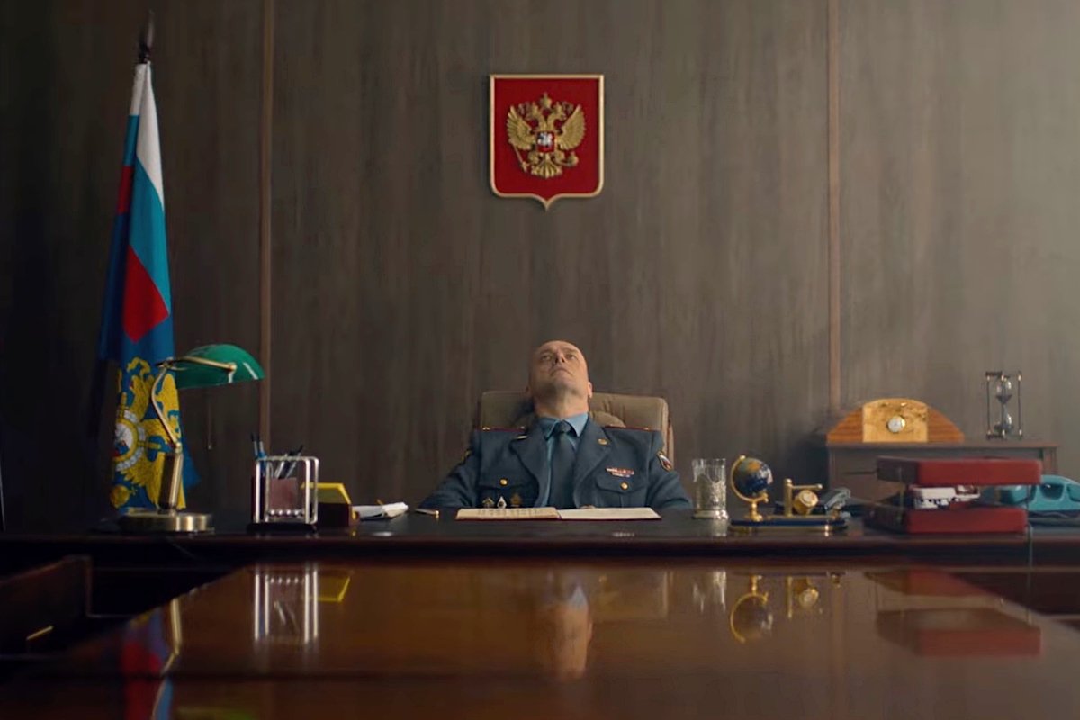 В числе продюсеров сериала— Сарик Андреасян, Гевонд Андреасян и Сергей Шишкин