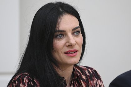 Журова заступилась за Исинбаеву