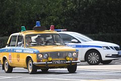 Архивное фото