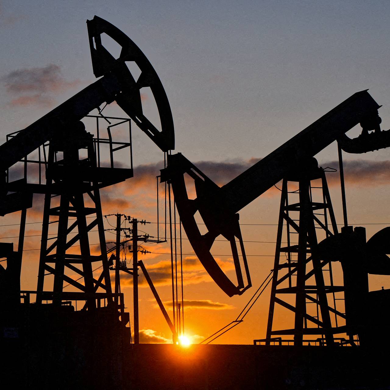 Нефть подорожала из-за неопределенности по поводу переговоров США и Ирана