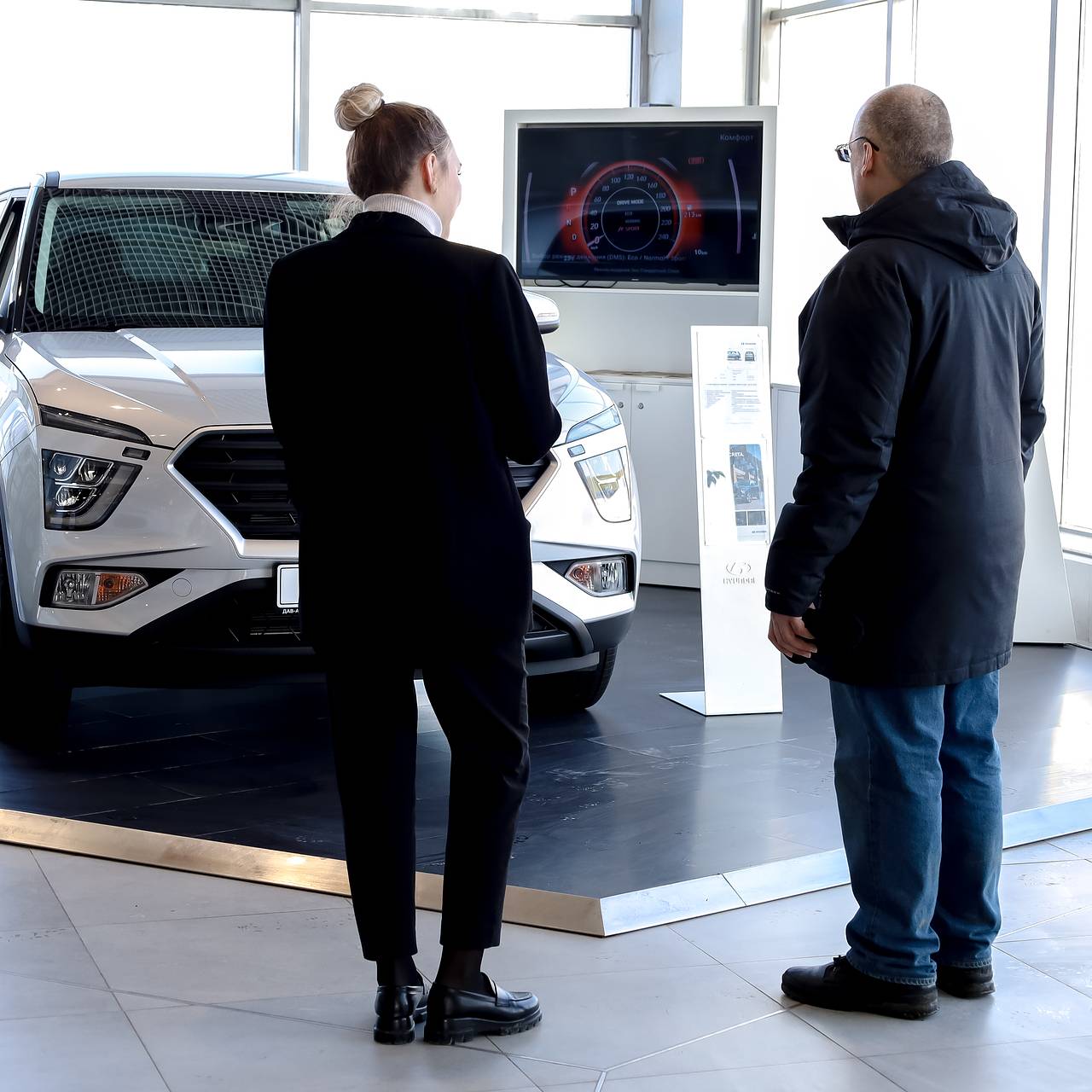 Названы способы повысить шанс на одобрение автокредита