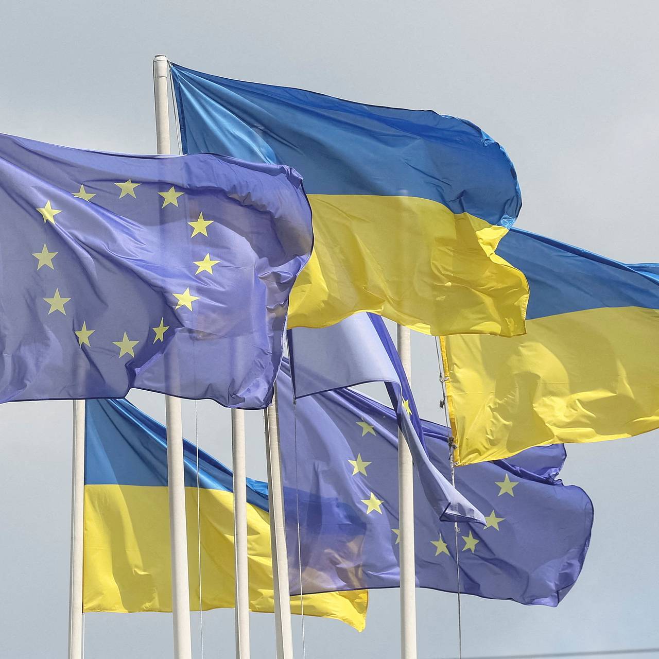 На Западе заявили о шоке из-за вскрывшейся проблемы с кредитом для Украины