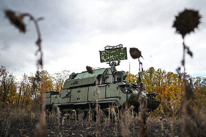 ВСУ атаковали Крым