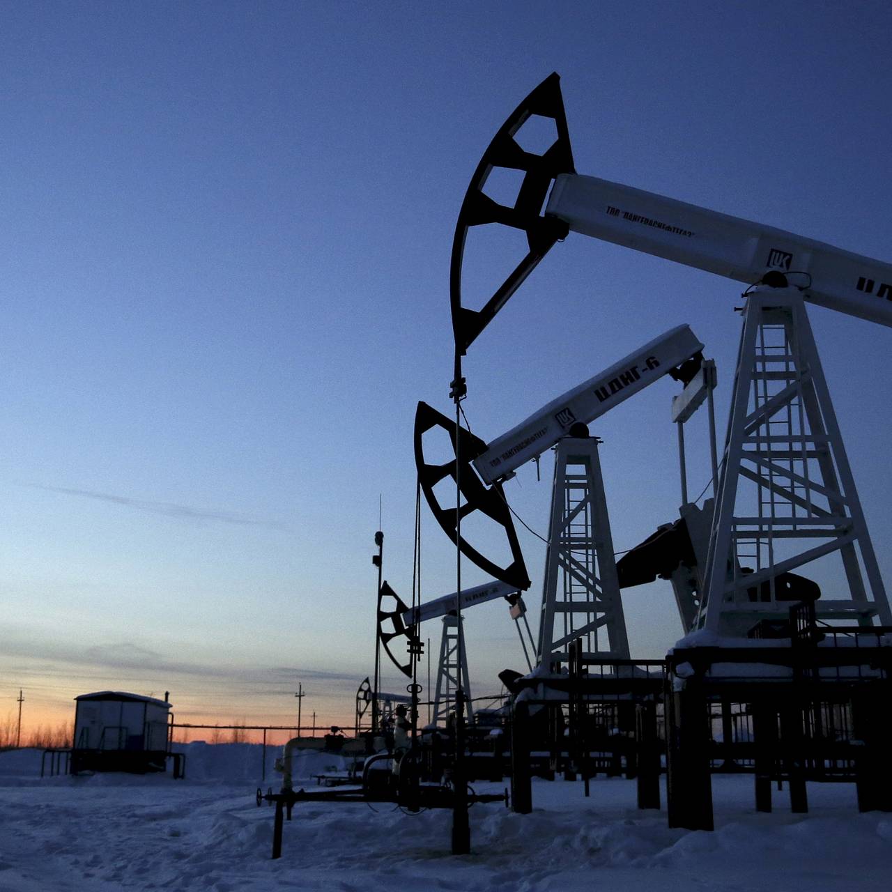 Россия остановит транзит нефти в Германию по трубопроводу &laquo;Дружба&raquo;. Это может стать серьезной проблемой для Берлина и Киева