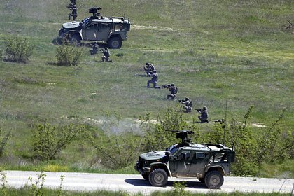 На Западе назвали причины неготовности НАТО к войне с Россией