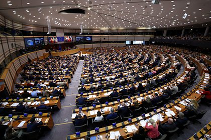 Постсоветская страна раскритиковала ЕС из-за пакета санкций против России