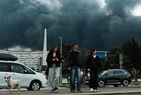 «Ночь была страшная». ВСУ вновь ударили дронами по Туапсе. На нефтеперерабатывающем заводе начался сильный пожар