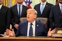 Иран предложил США трехэтапные переговоры. Что насторожило Трампа? 