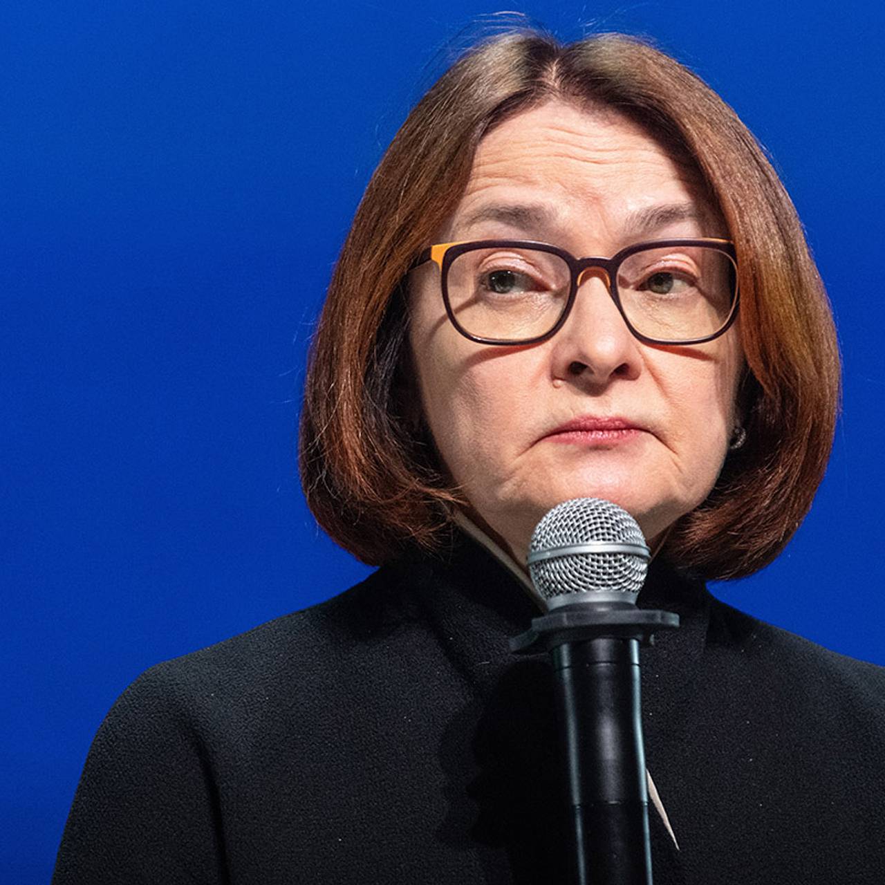 Набиуллина назвала главный вызов для российской экономики