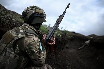 Армия России взяла под контроль населенный пункт в Харьковской области