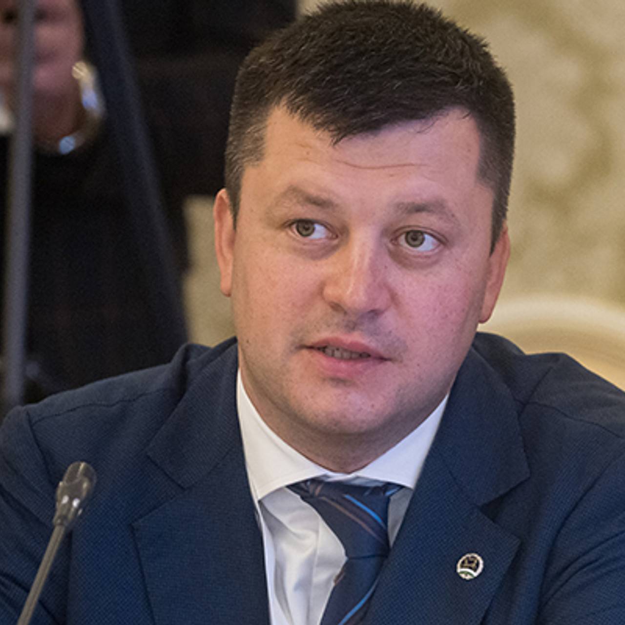 Раскрыта причина задержания главы российского города