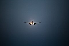 Россиян предупредили о задержках самолетов из-за ночных ограничений