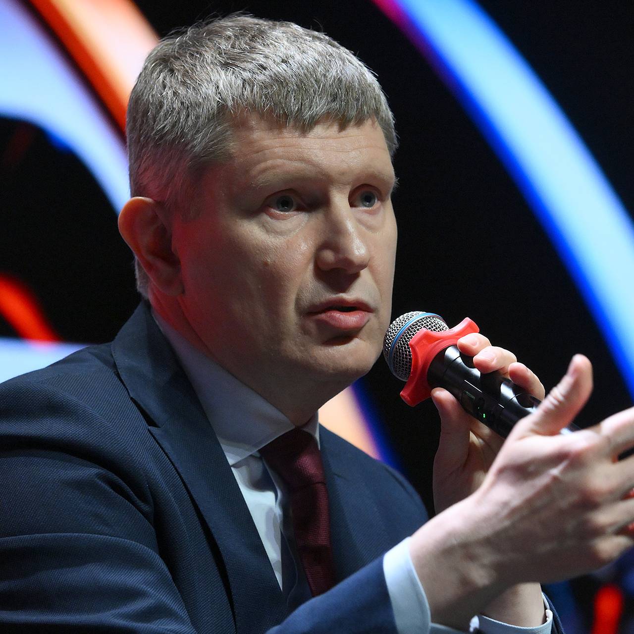 Власти признали серьезную проблему российской экономики