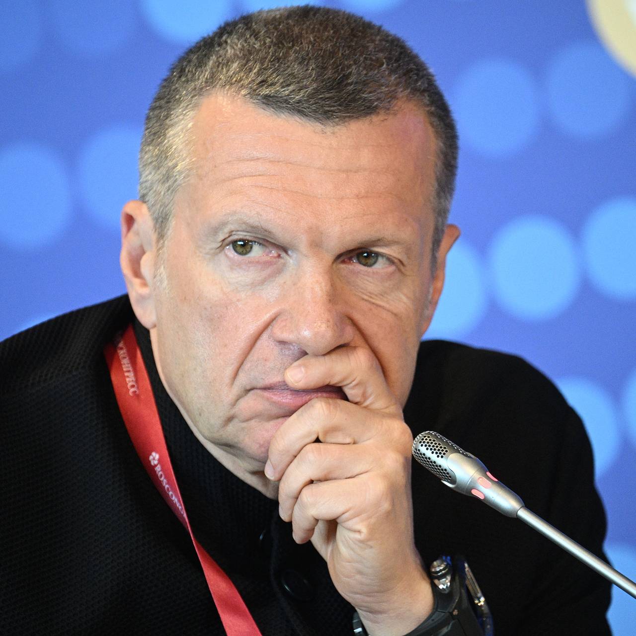 Соловьев прокомментировал свои резкие слова в адрес премьер-министра Италии