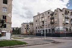 Краматорск