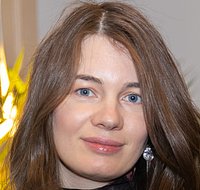 Юлия Иванова