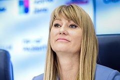 Светлана Журова