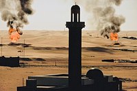 ОАЭ объявили о скором выходе из ОПЕК. Как это скажется на ценах на нефть и при чем тут Трамп?
