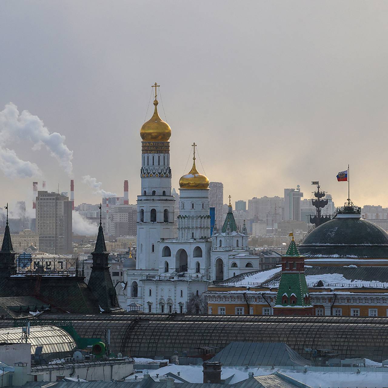 Живущий в США комик-иноагент рассказал о болящем за Россию сердце
