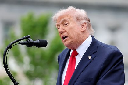 Посол США на Украине разочаровалась в Трампе