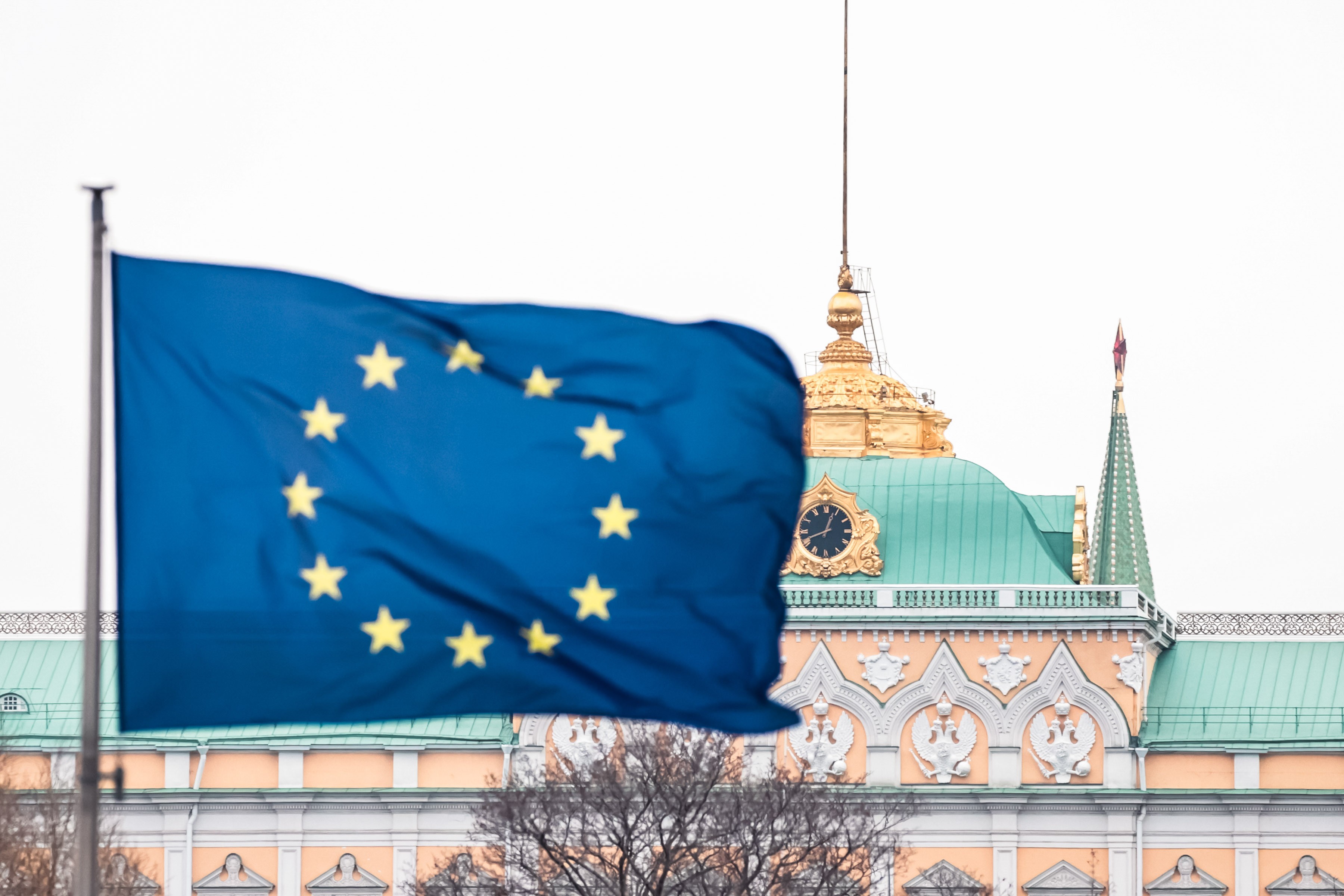 На&nbsp; Западе рассказали о расколе в Европе из-за идеи единой армии ЕС