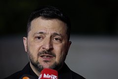  Владимир Зеленский