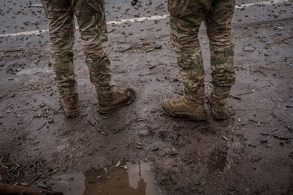 В России раскрыли отношение Киева к потерям