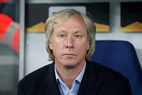 Легенда сборных СССР и Украины по футболу назвал россиян падалью. Он также рассказал о неожиданном предложении от главы РФС 