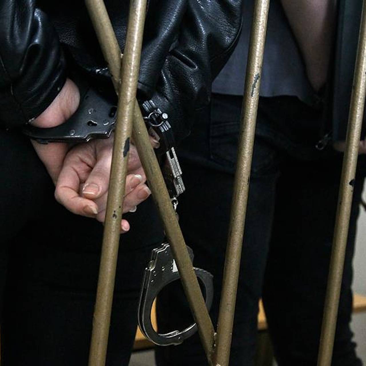 Появились подробности о разборках между криминальными авторитетами в российском городе