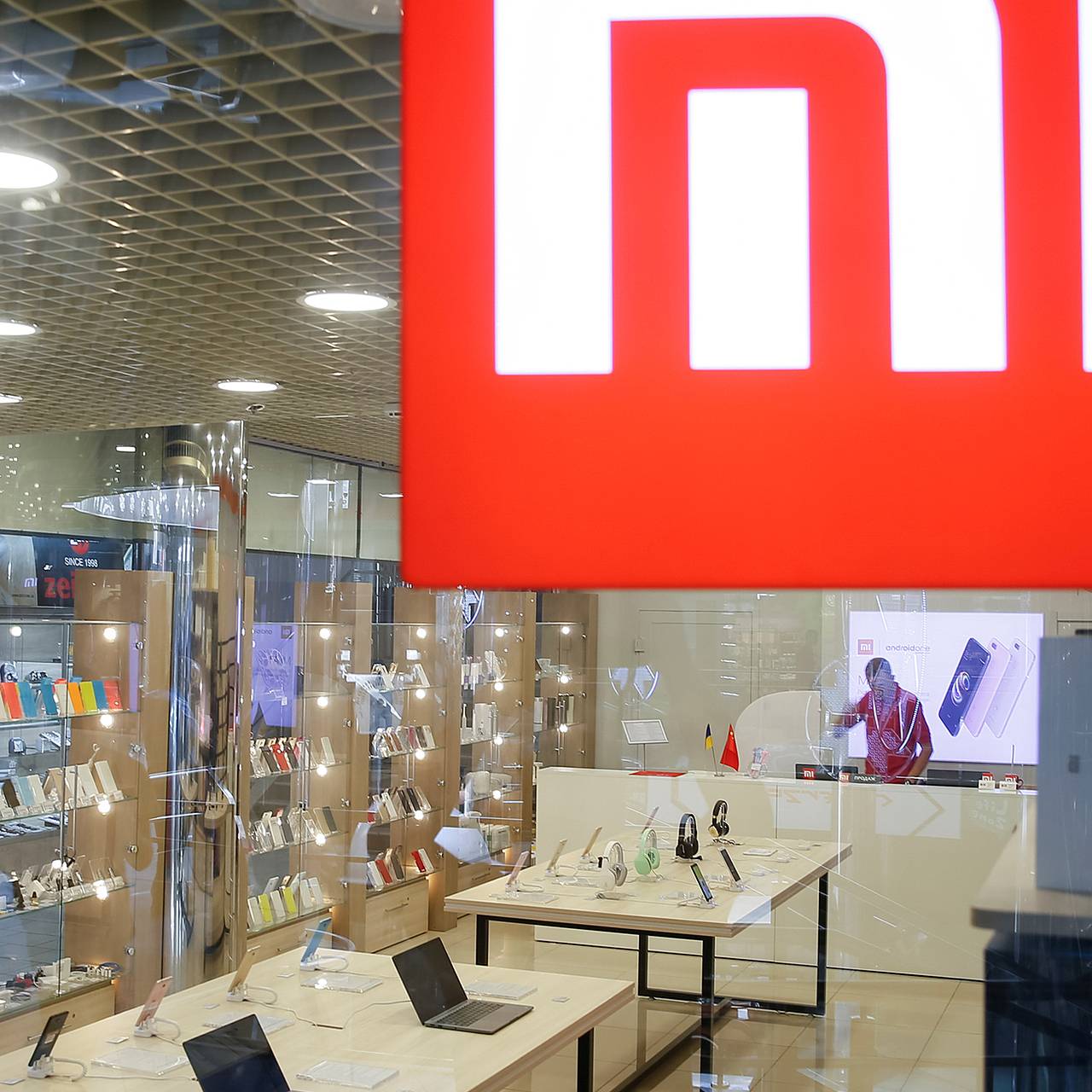 Раскрыт новый смартфон Xiaomi